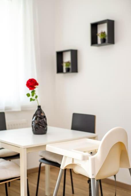 Grace Pine Apartment 1 Budapešť Exteriér fotografie