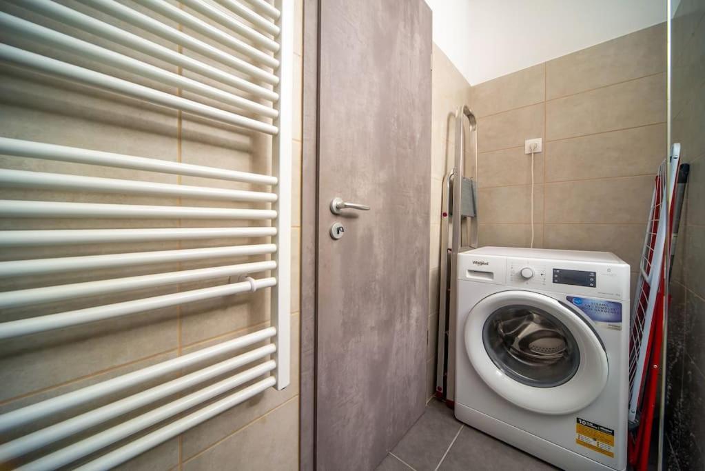 Grace Pine Apartment 1 Budapešť Exteriér fotografie